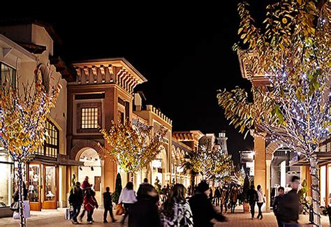 saldi fidenza village